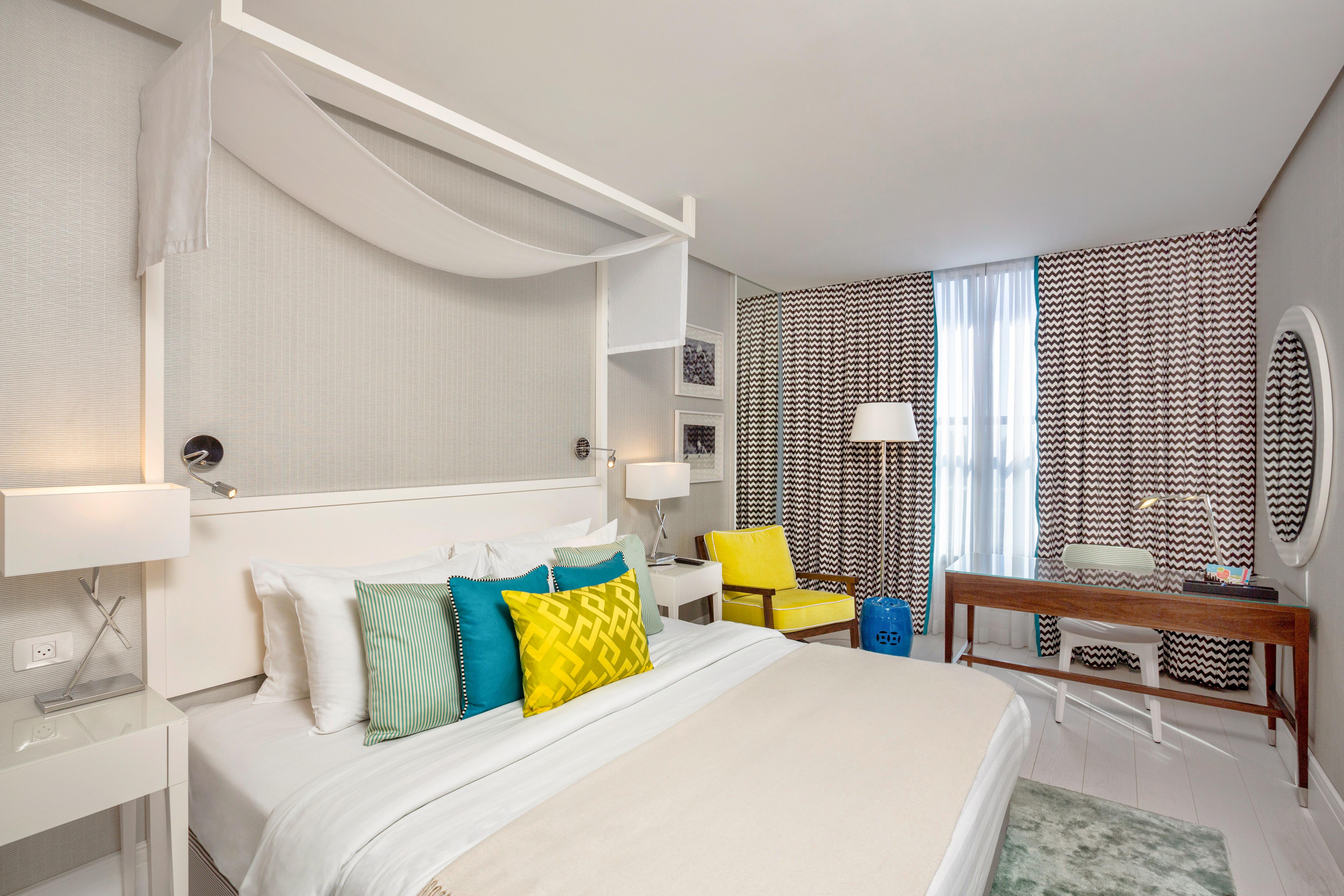 Melody - An Atlas Boutique Hotel 4*