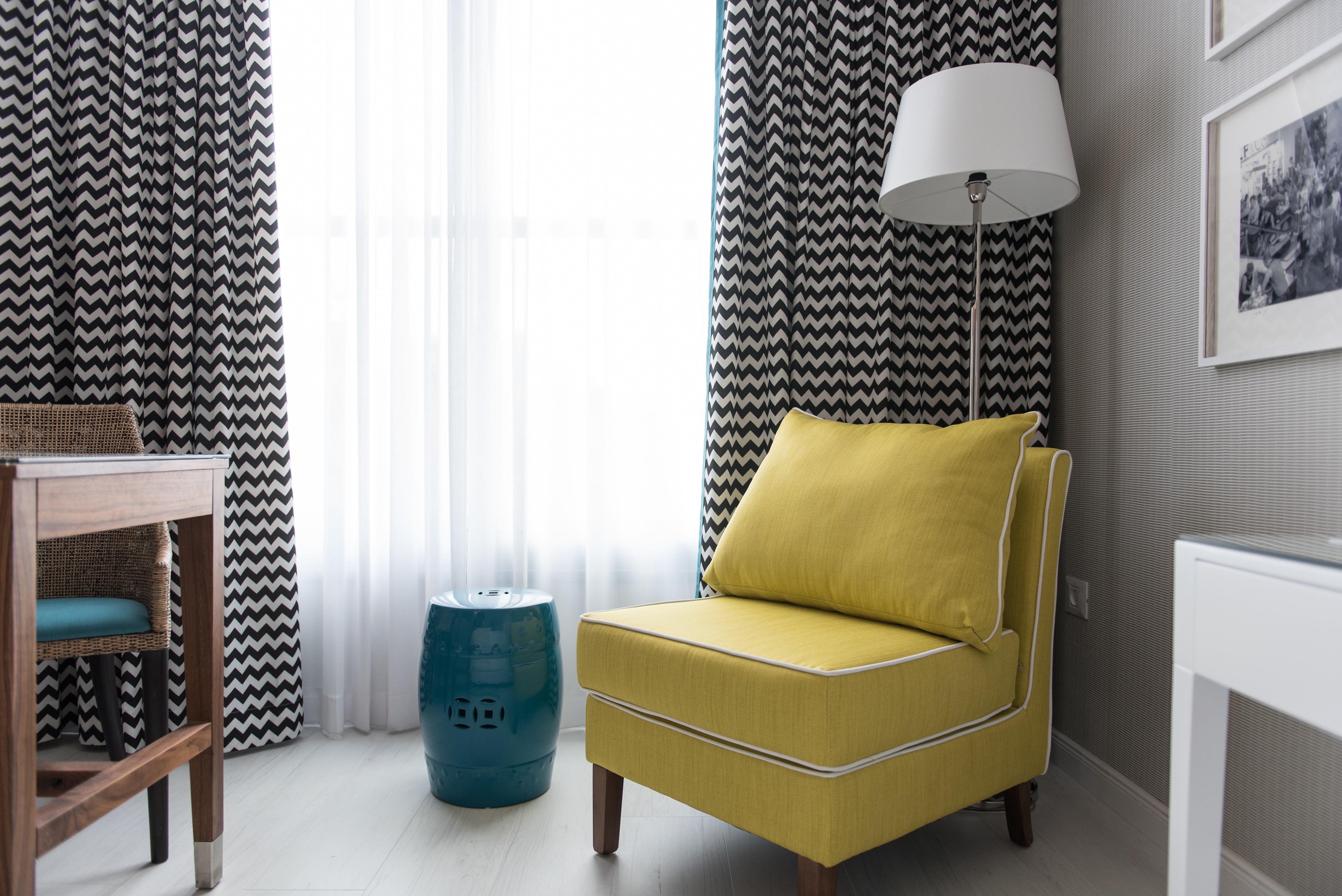 Hotel Melody - An Atlas Boutique 4*
