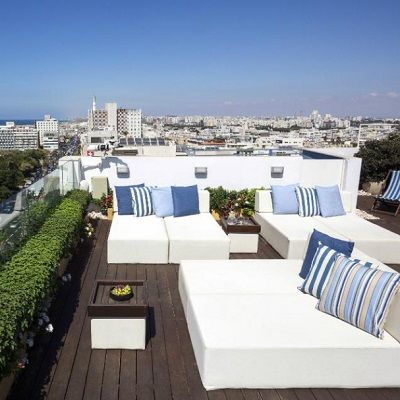 Hotel Melody - An Atlas Boutique 4*