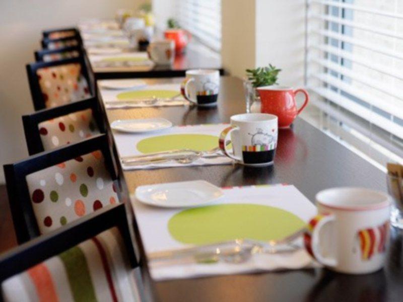 Hotel Melody - An Atlas Boutique 4*