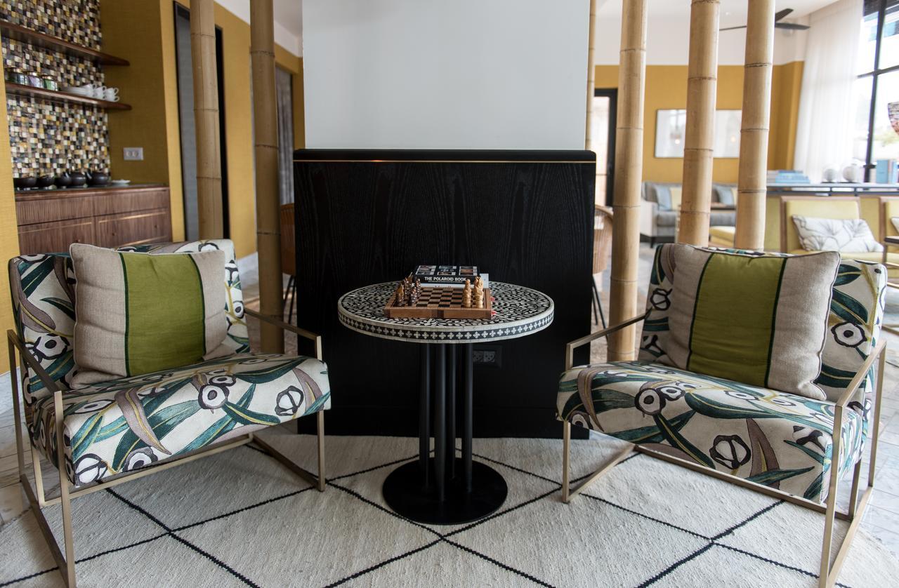 Hotel Melody - An Atlas Boutique 4*