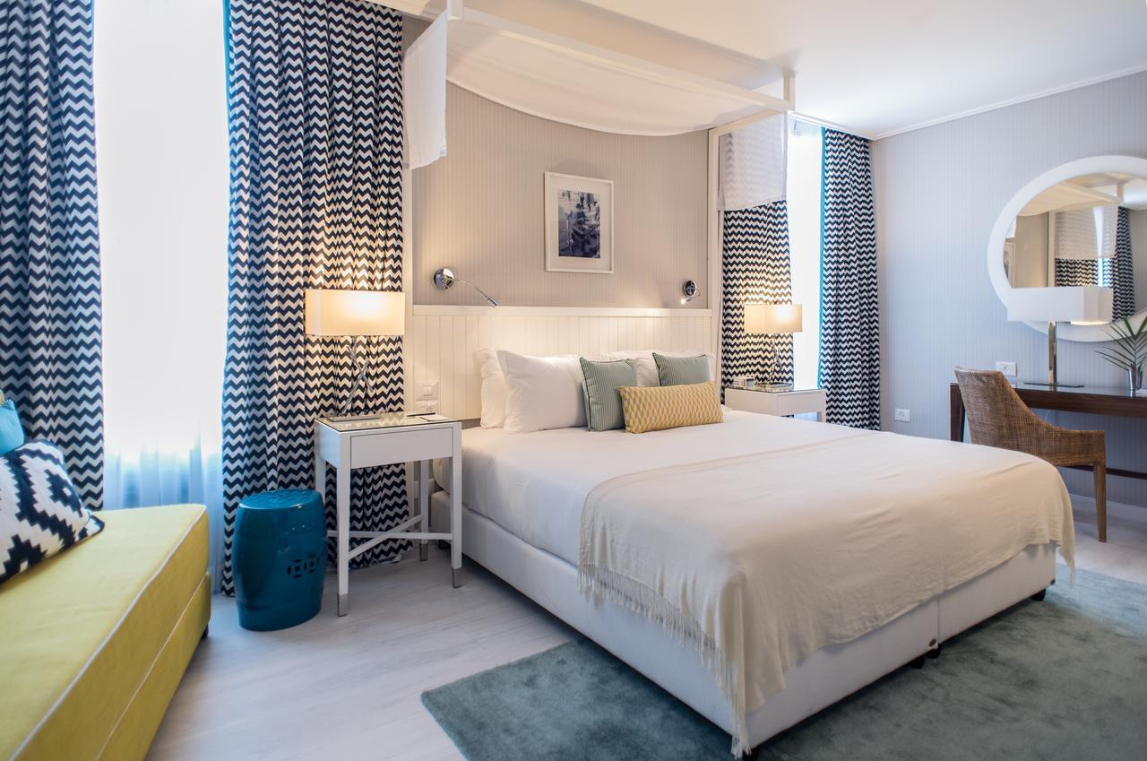 Hotel Melody - An Atlas Boutique