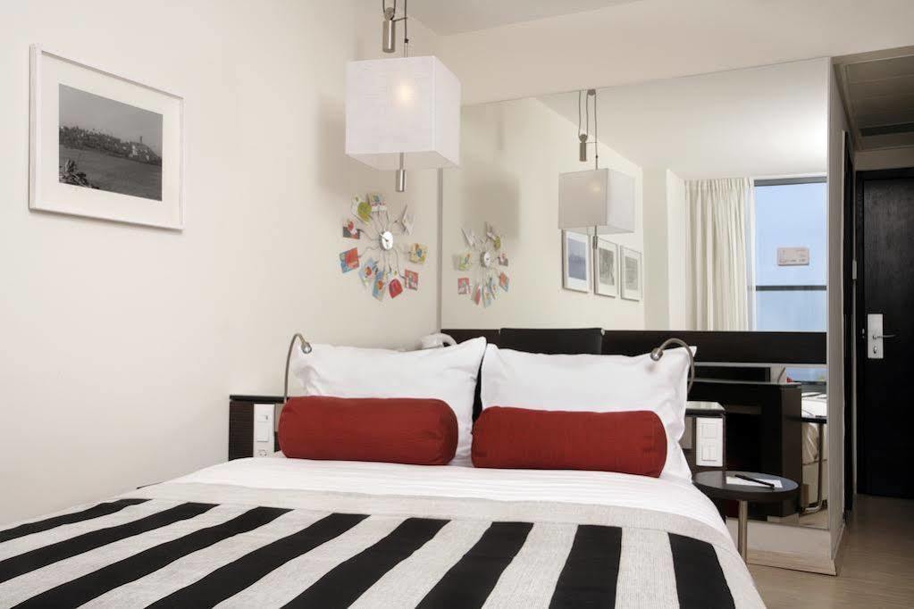 Melody - An Atlas Boutique 4* Tel Aviv-Jaffa