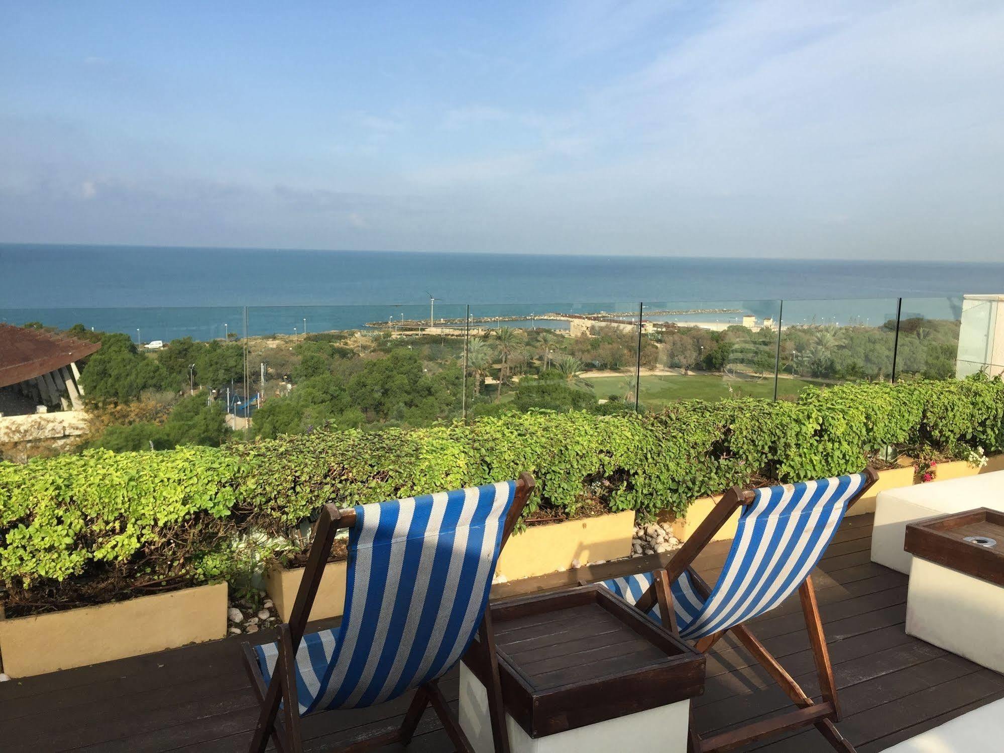 Melody - An Atlas Boutique Hotel Tel Aviv-Jaffa