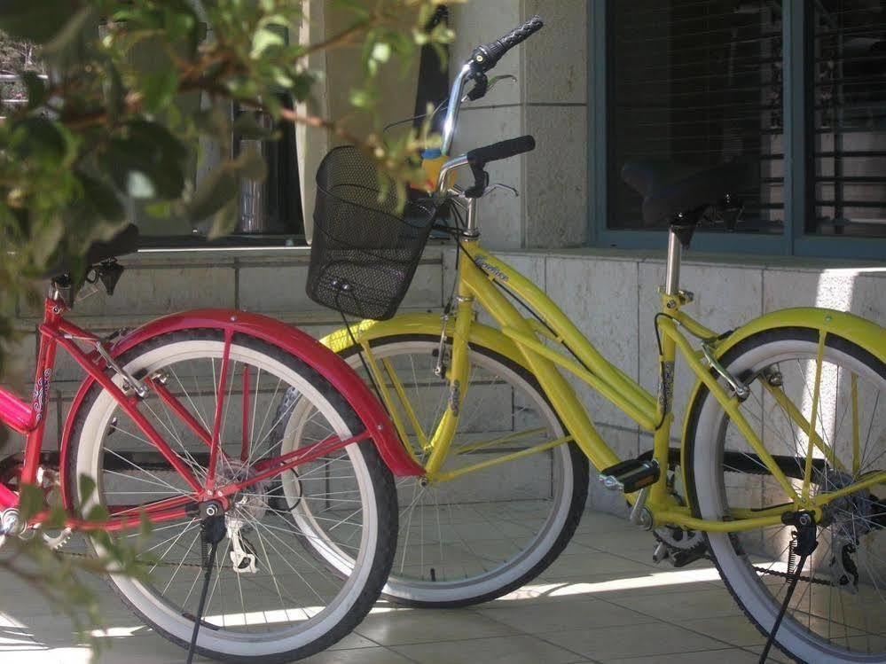Melody - An Atlas Boutique Hotel Tel Aviv-Jaffa