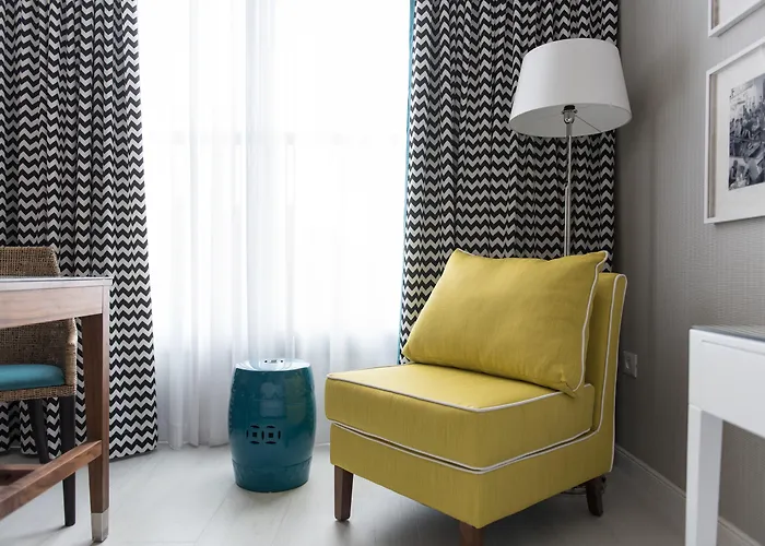 Melody Hotel - An Atlas Boutique Hotel