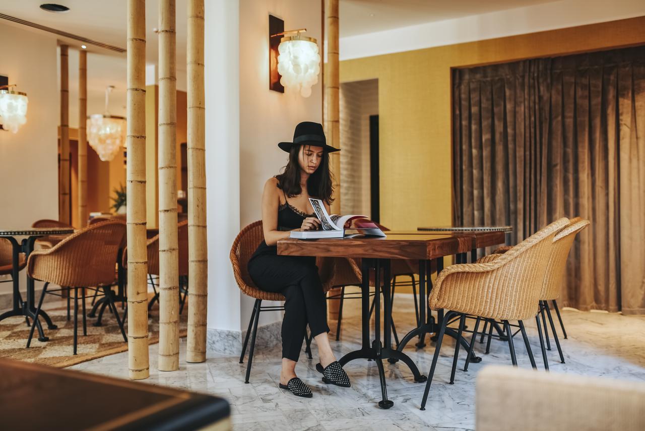 Melody - An Atlas Boutique Отель