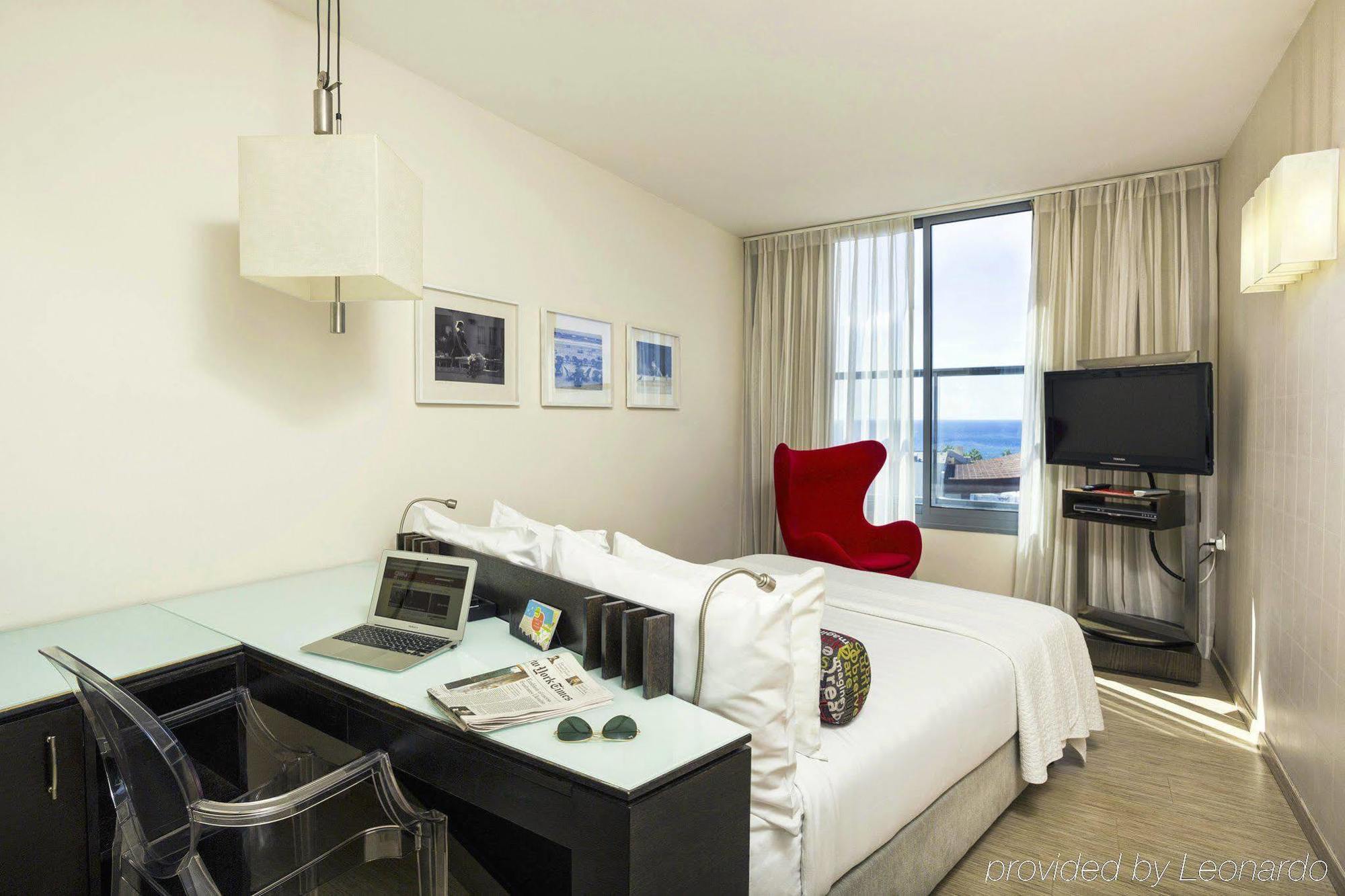 Melody - An Atlas Boutique Tel Aviv