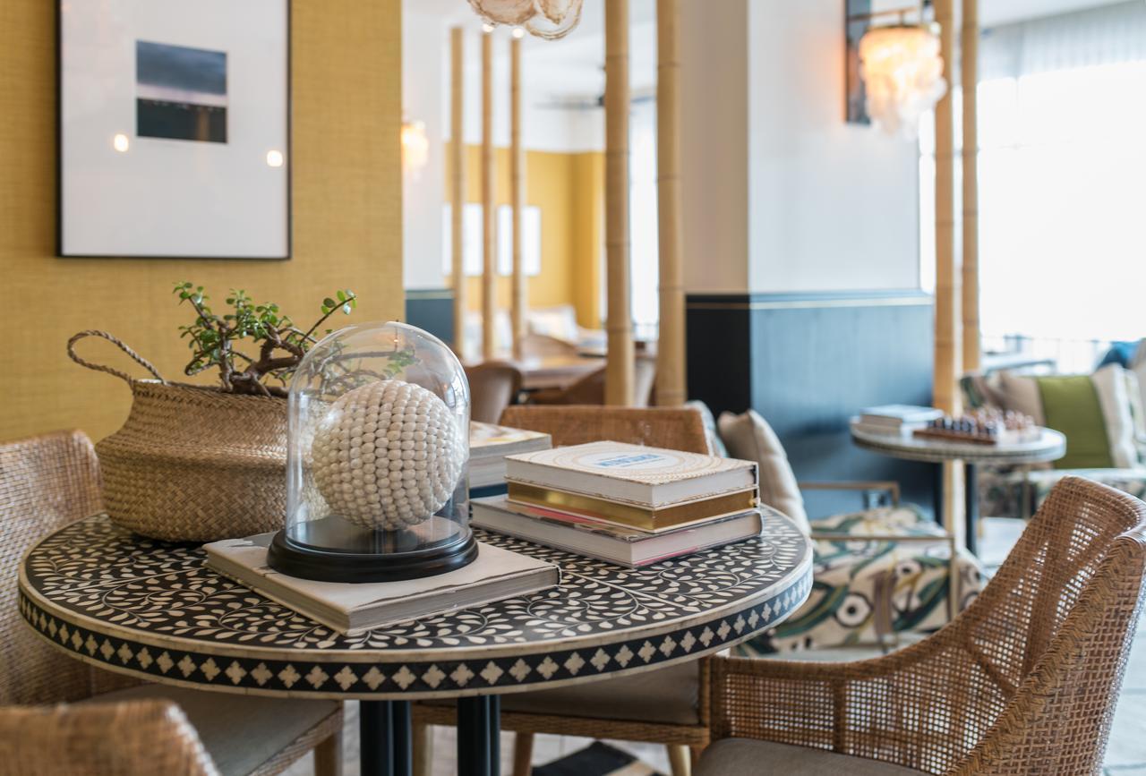 Melody - An Atlas Boutique Hotel Tel Aviv