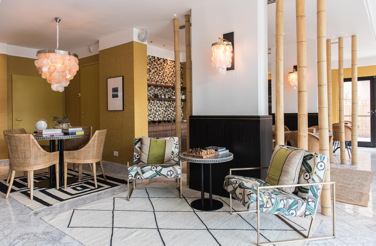 Melody - An Atlas Boutique