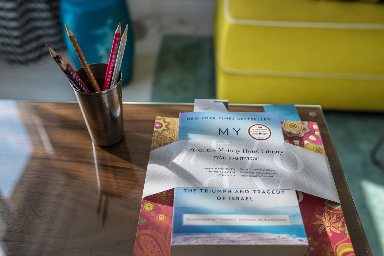 Melody - An Atlas Boutique Hotel 4*