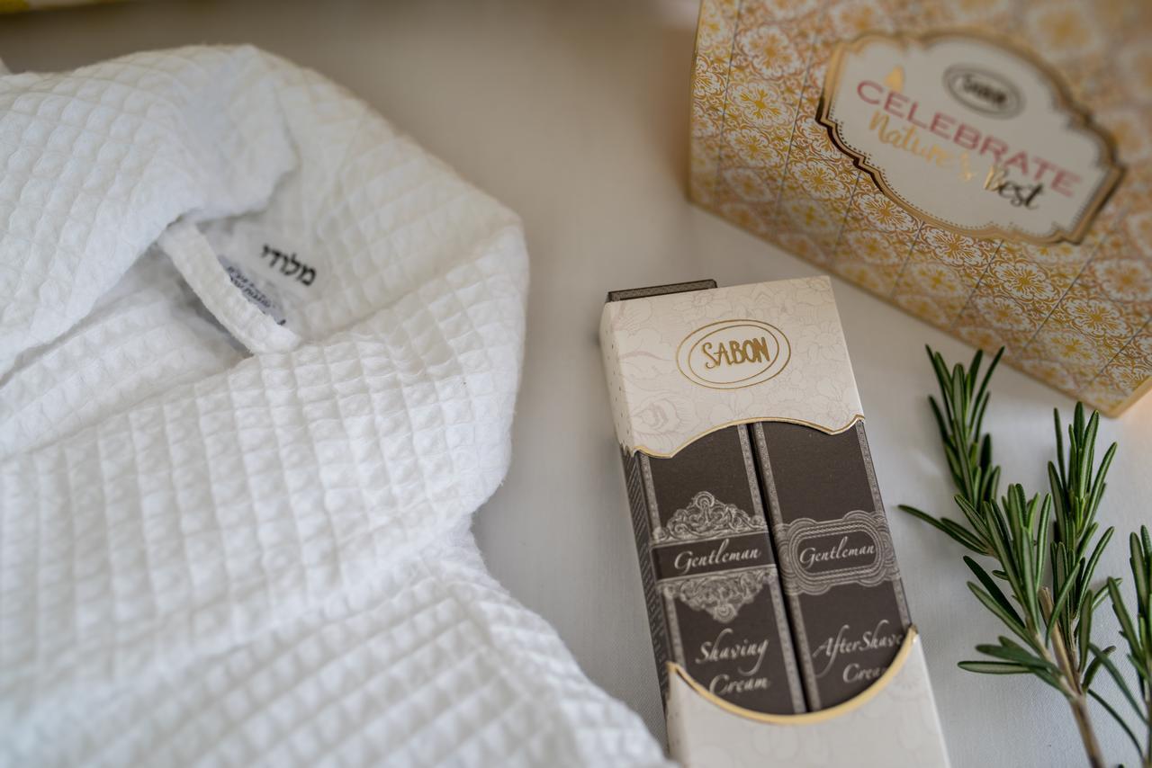 Melody - An Atlas Boutique Тель-Авив