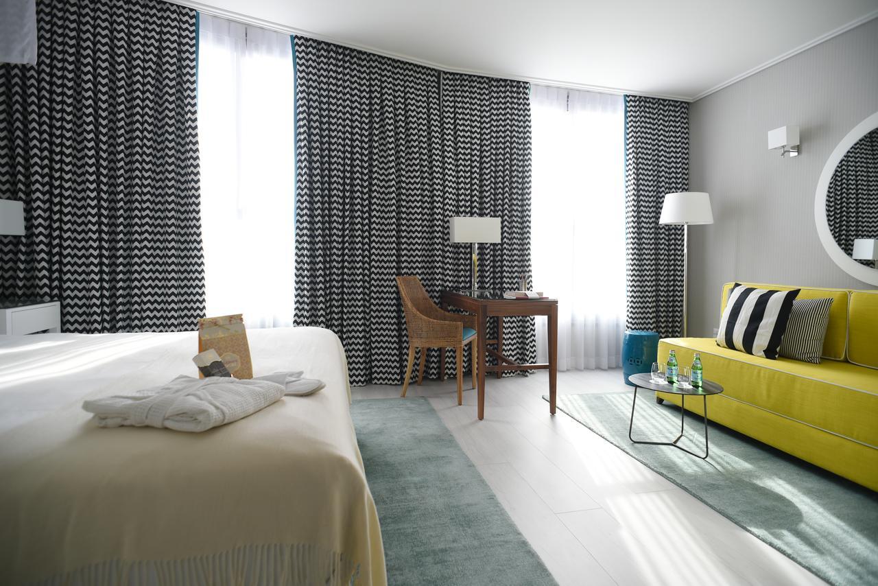 Melody - An Atlas Boutique 4* Tel Aviv