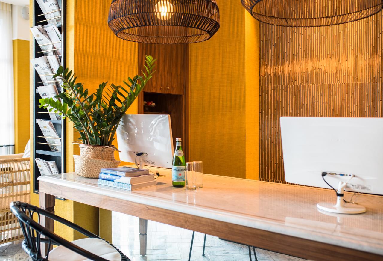 Hotel Melody - An Atlas Boutique 4*
