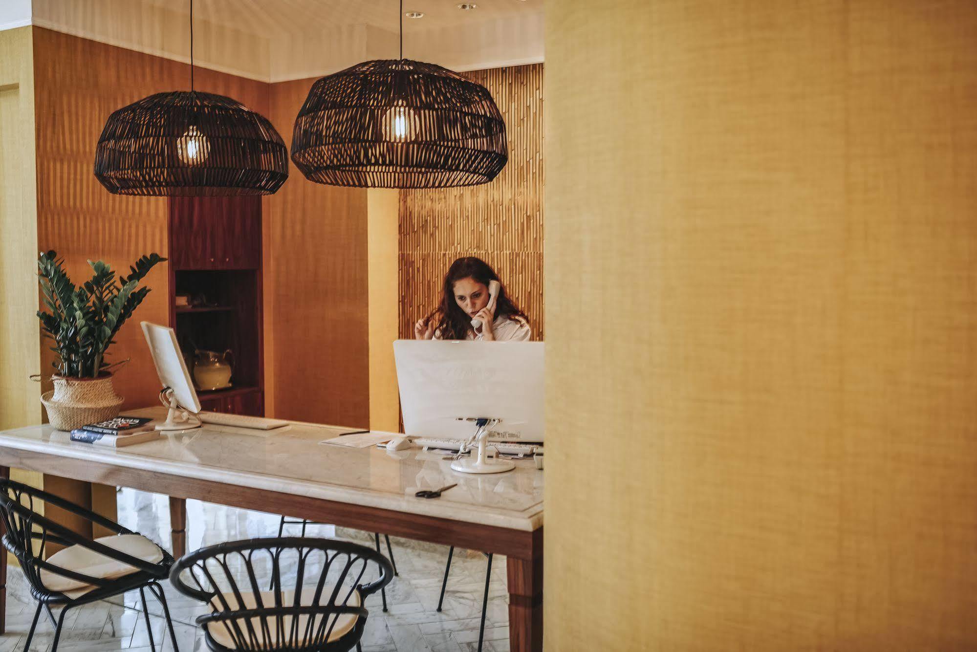 Melody - An Atlas Boutique 4* Тель-Авив